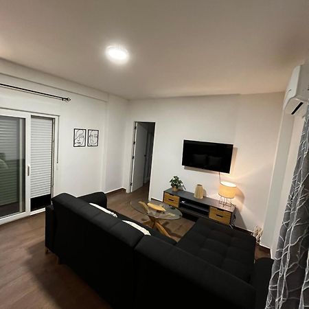 Apartamento Argote De Molina Sevilla Eksteriør bilde