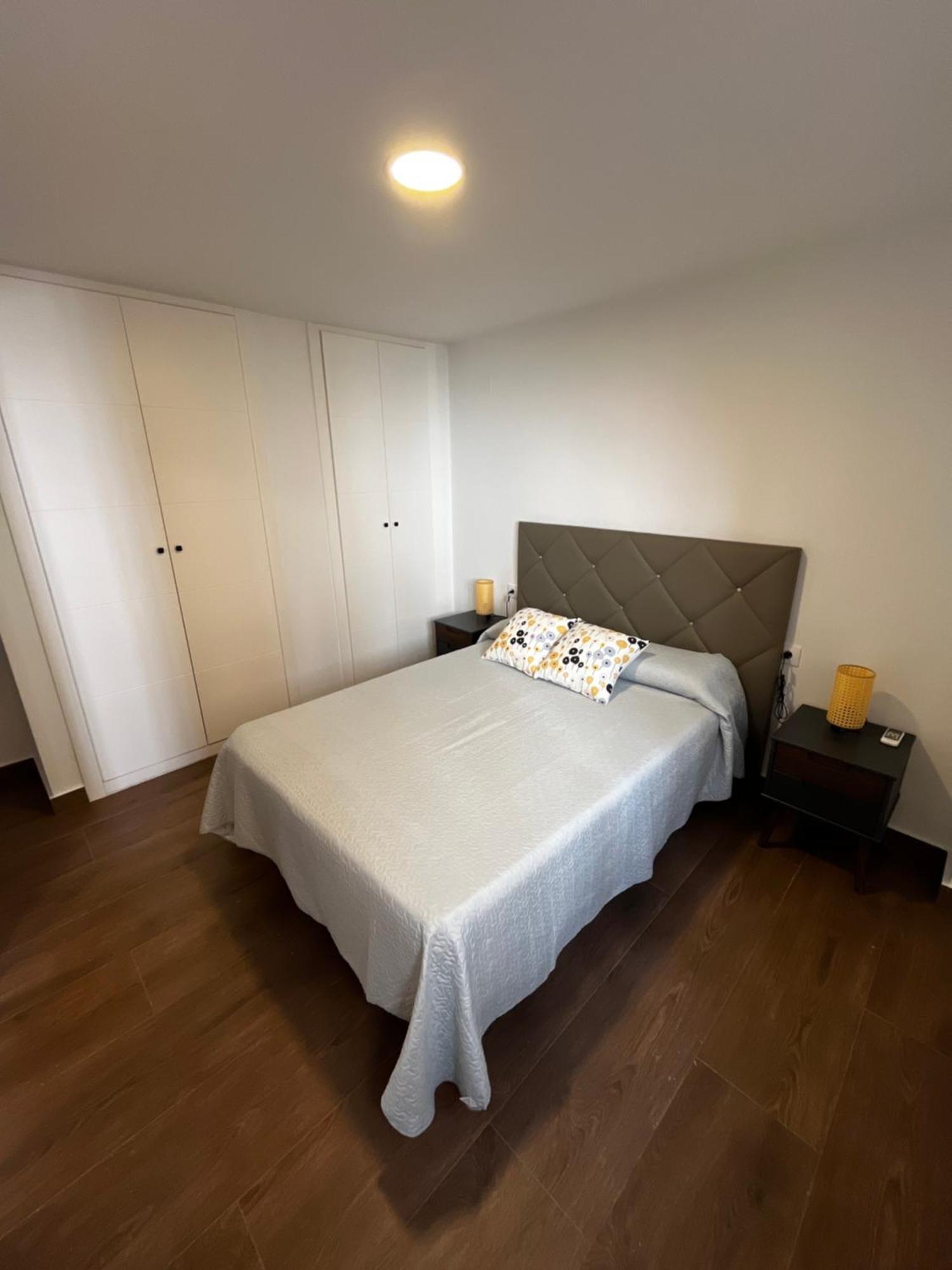Apartamento Argote De Molina Sevilla Eksteriør bilde