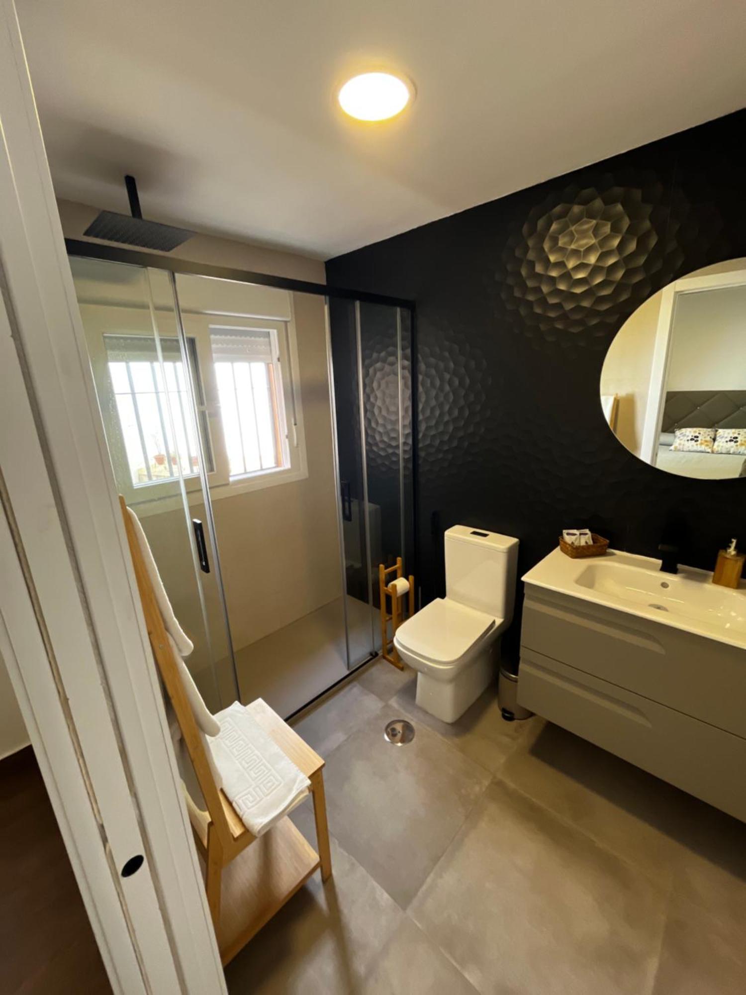 Apartamento Argote De Molina Sevilla Eksteriør bilde