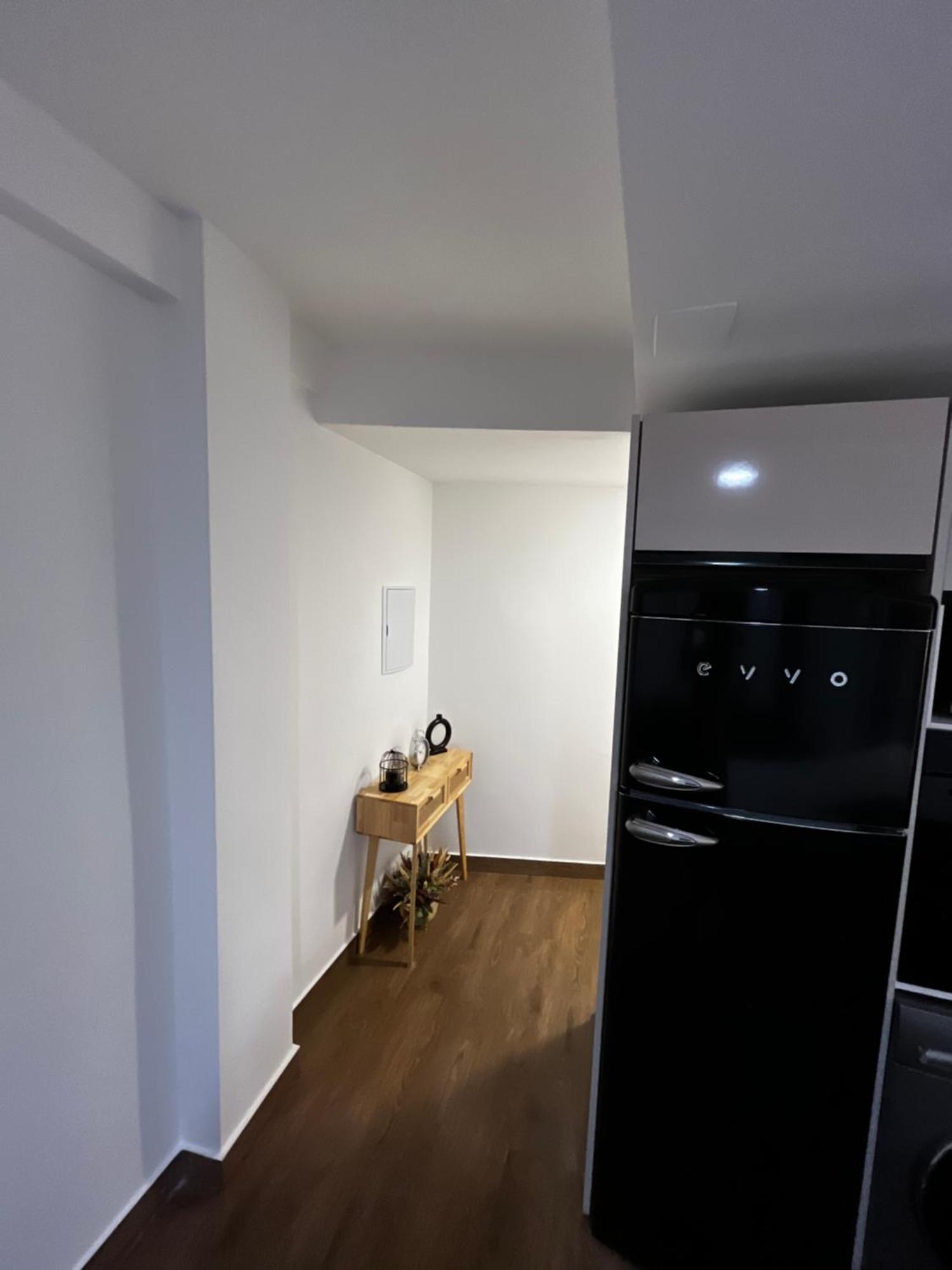Apartamento Argote De Molina Sevilla Eksteriør bilde