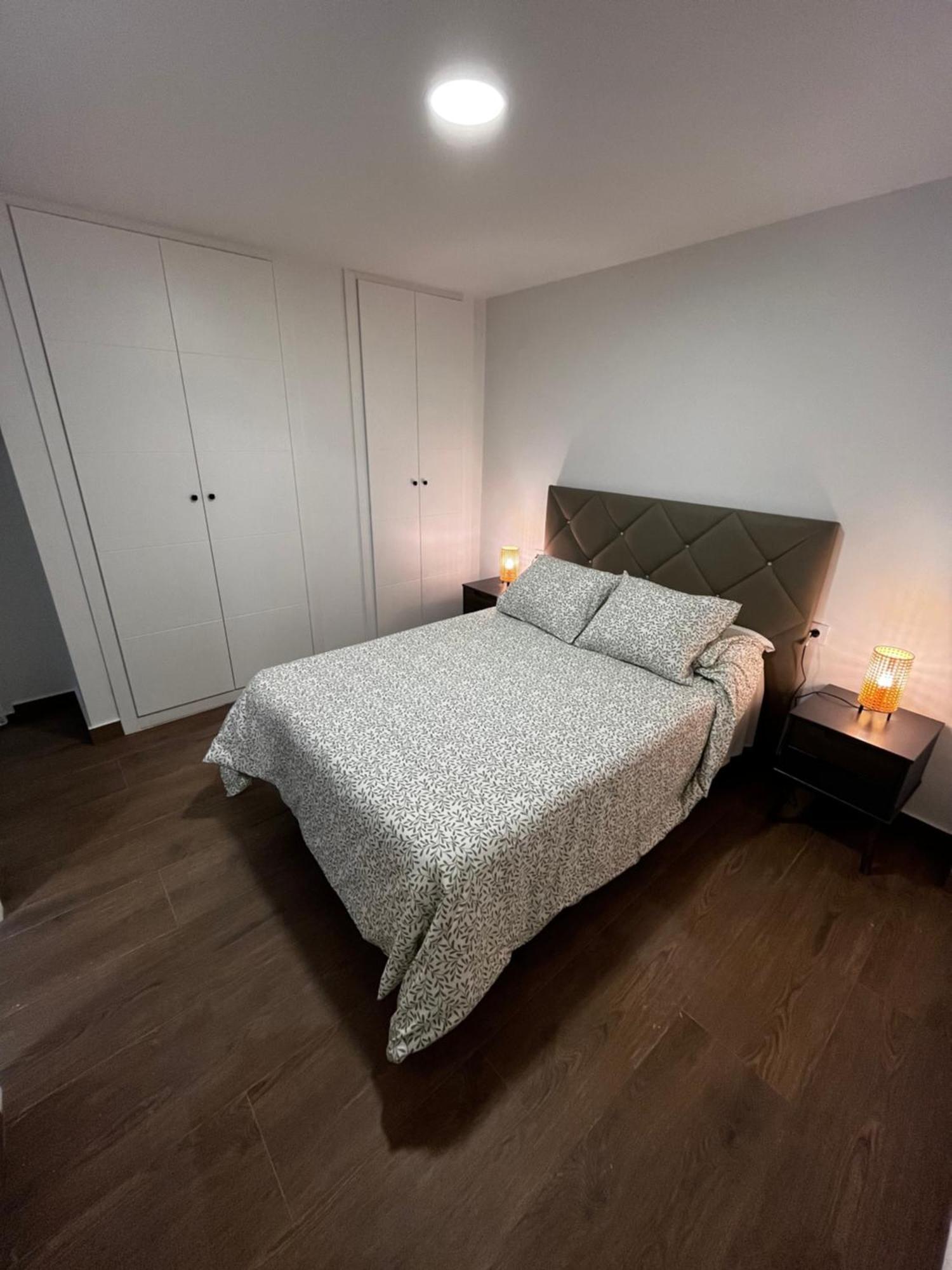 Apartamento Argote De Molina Sevilla Eksteriør bilde