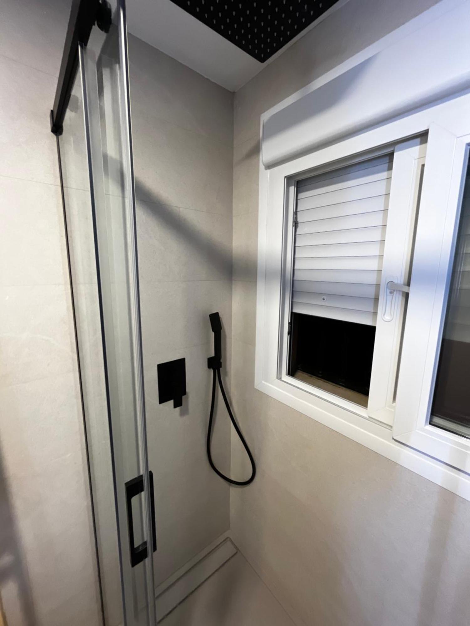 Apartamento Argote De Molina Sevilla Eksteriør bilde
